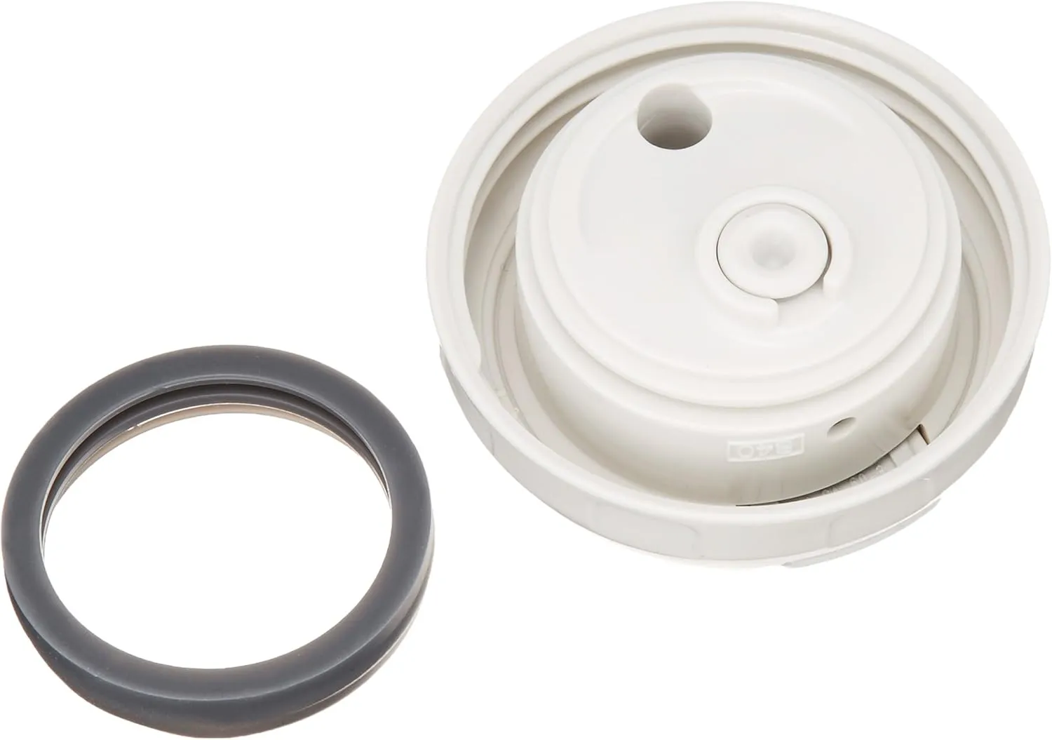 Zojirushi 34-Ounce Tuff Sports, Stainless Steel